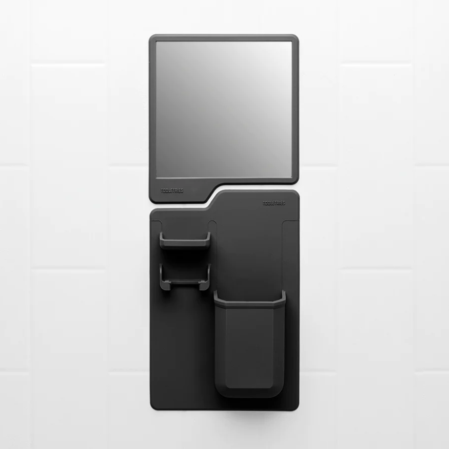 The Harvey & Oliver Shower Organiser Set