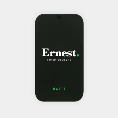 Ernest Solid Cologne - Haste