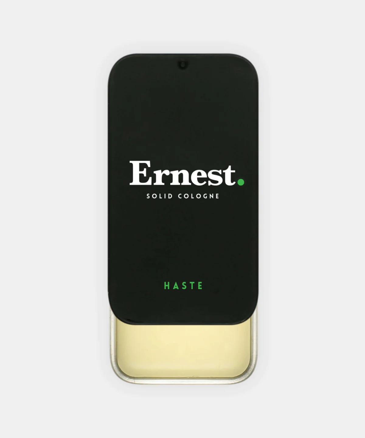 Ernest Solid Cologne - Haste