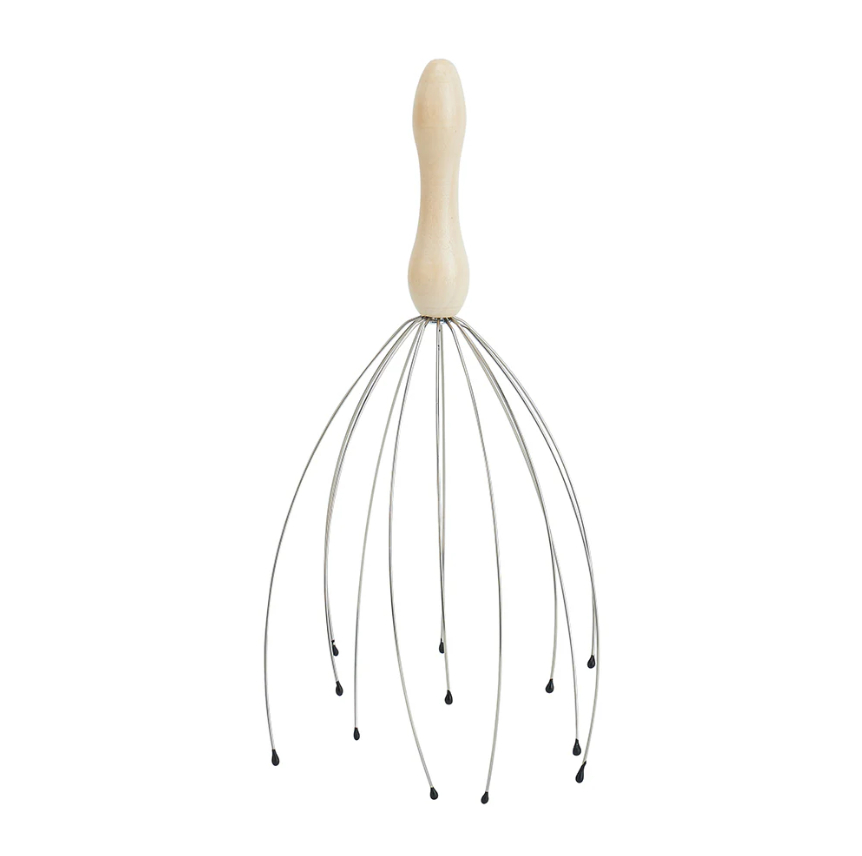 Head Massager