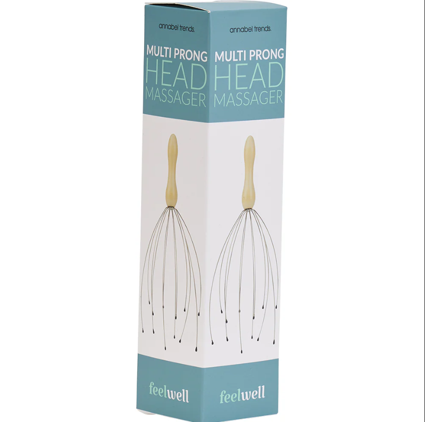 Head Massager