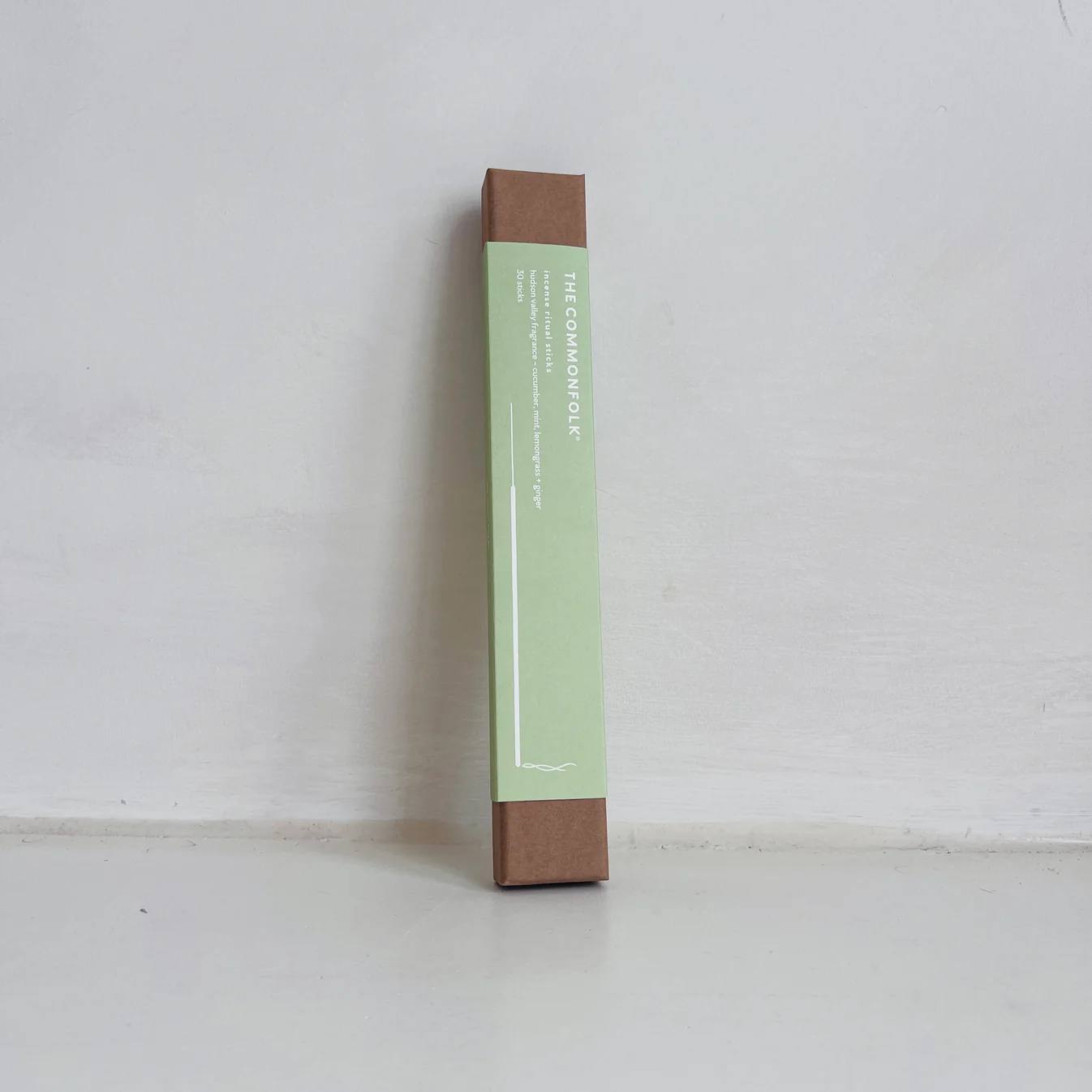 Incense Ritual Sticks - Hudson Valley