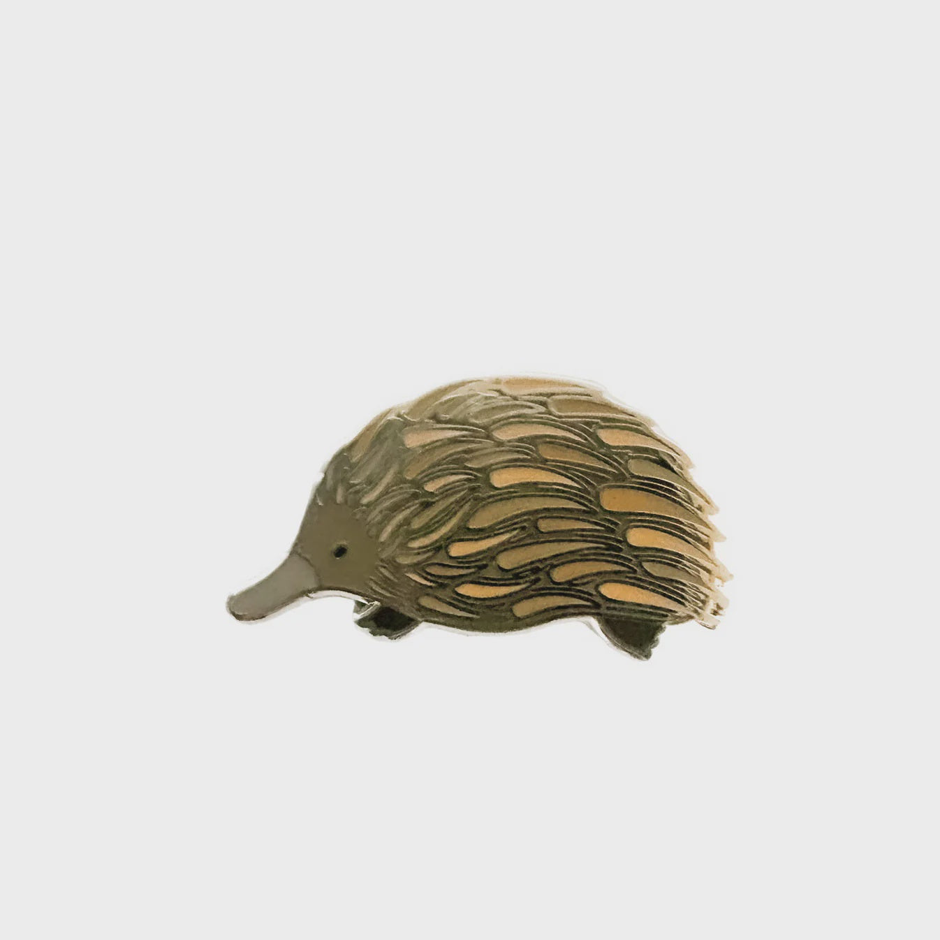 Echidna Pin