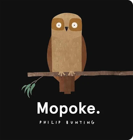 Mopoke