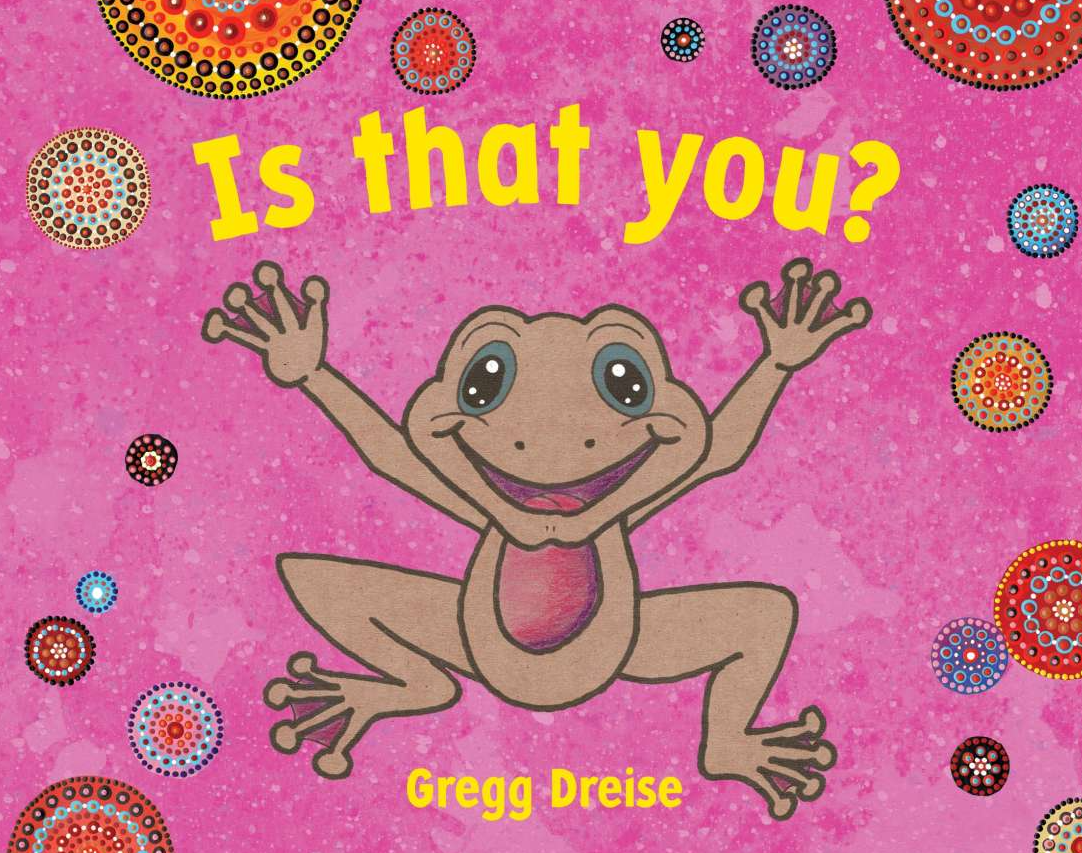 Is that you?