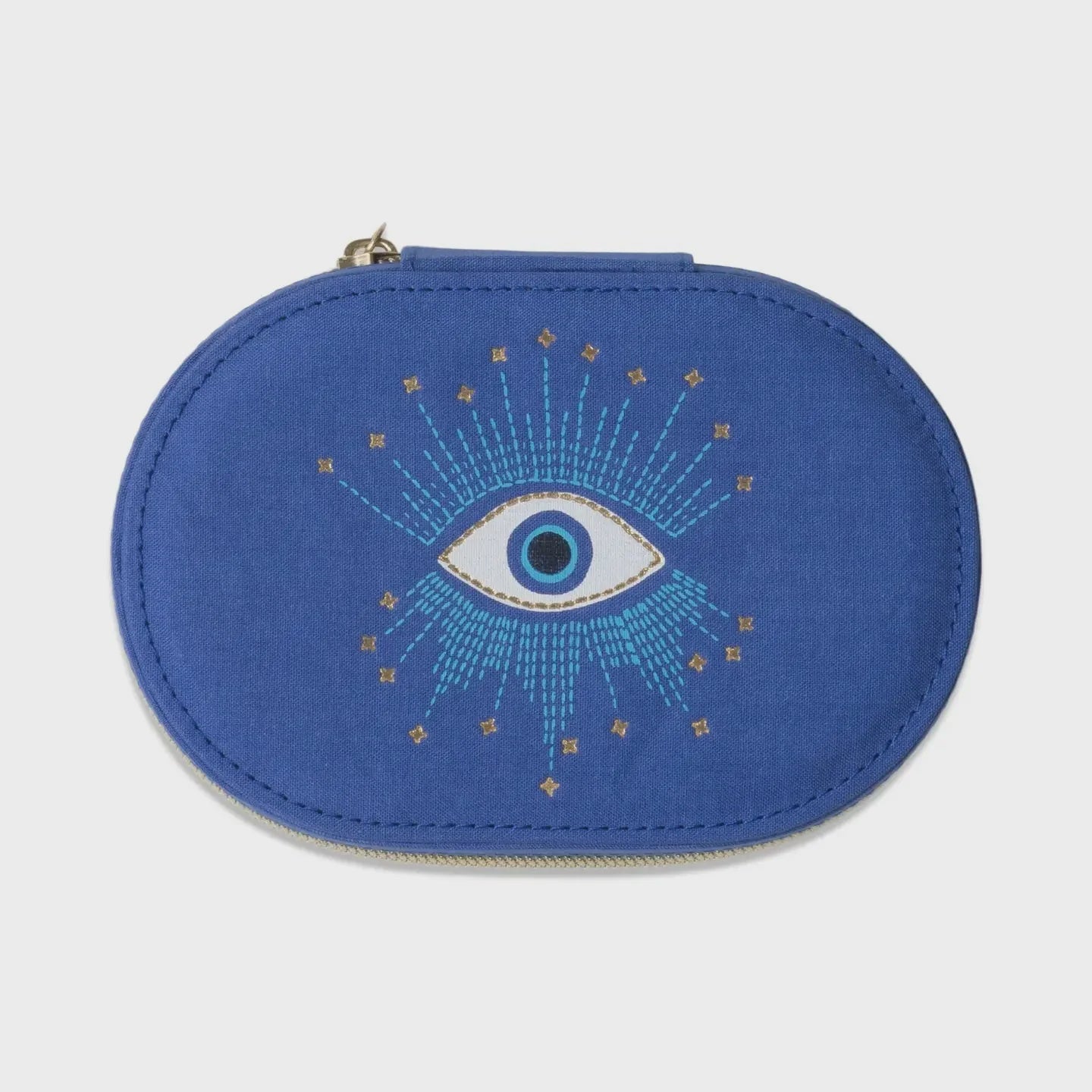 Jewellery Case - Starry Eyed