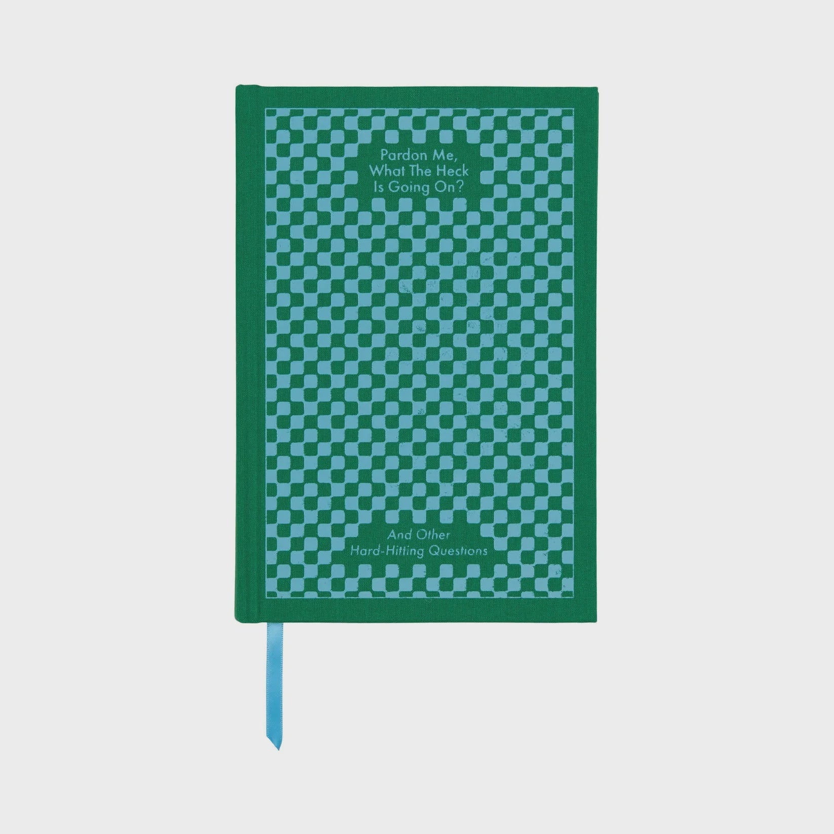Journal - Pardon Me
