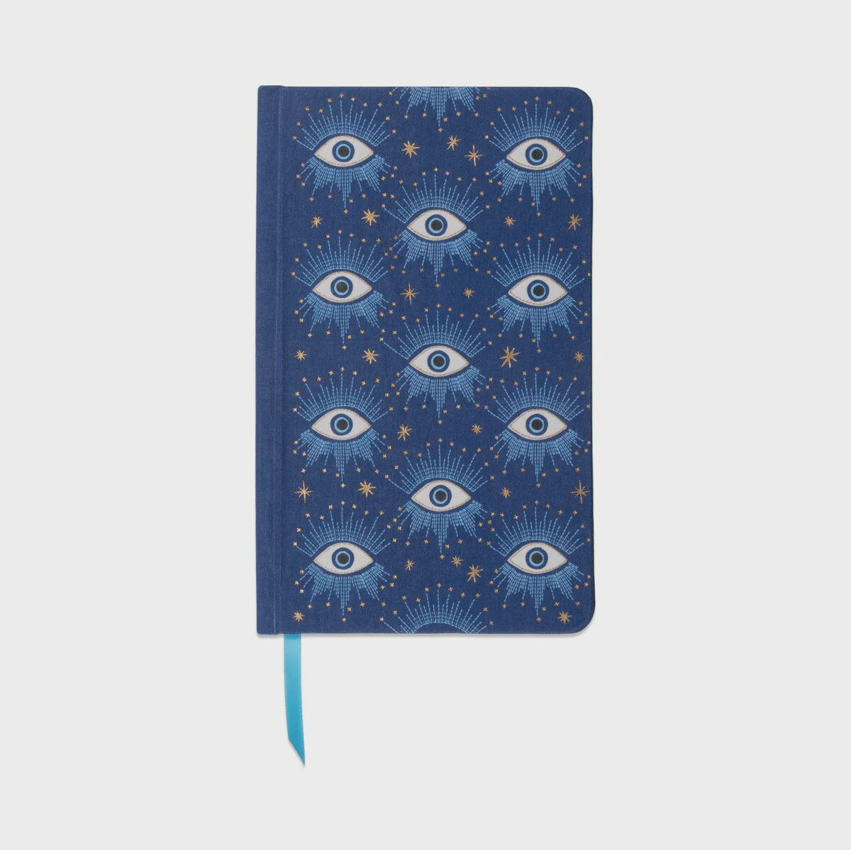 Journal - Starry Eyed