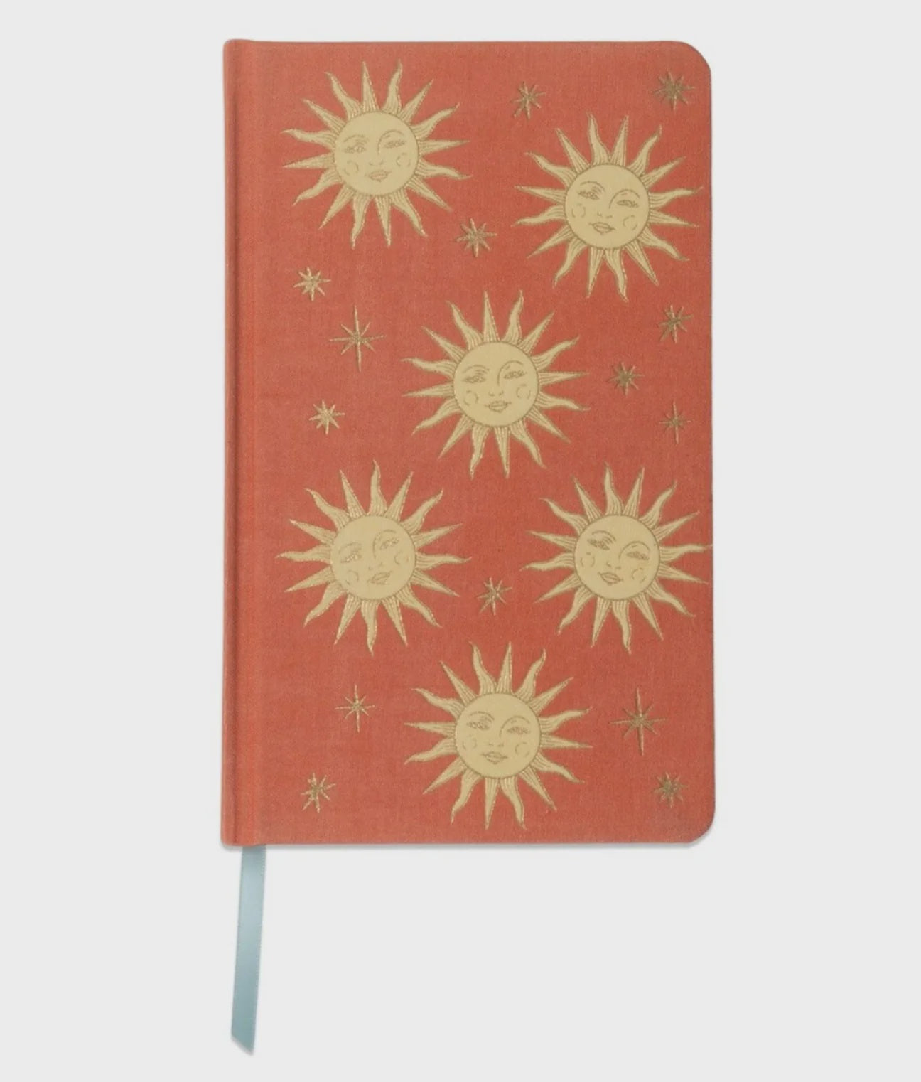 Journal - Terracotta Sun