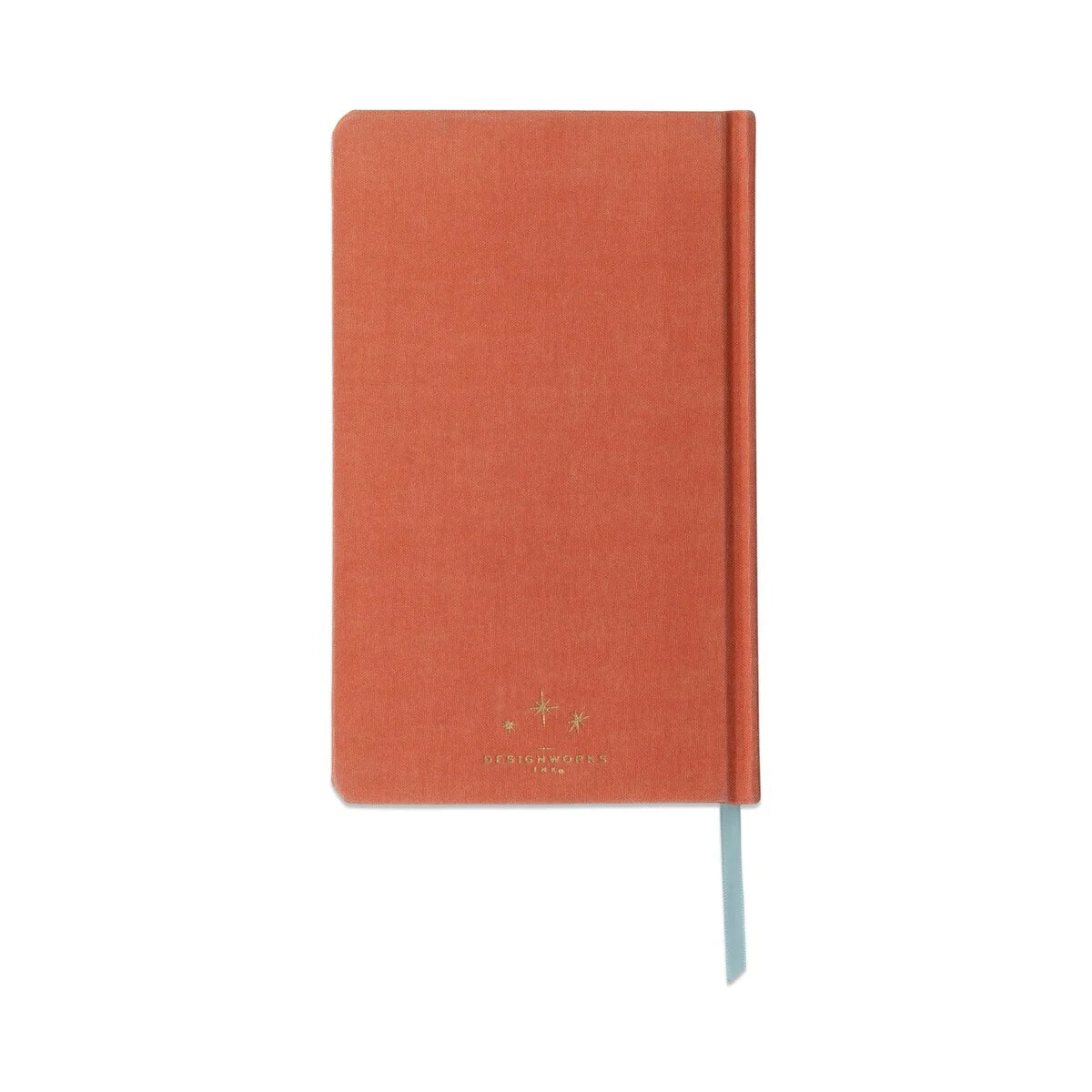Journal - Terracotta Sun