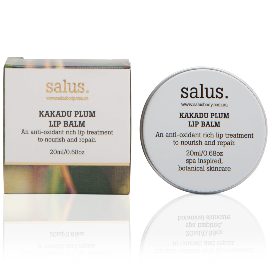 Kakadu Plum Lip Balm