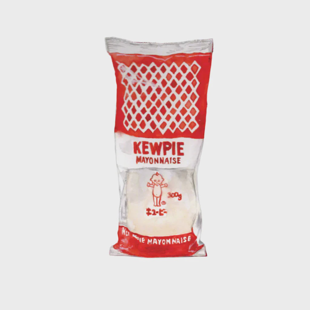 Foodie Magnet - Kewpie