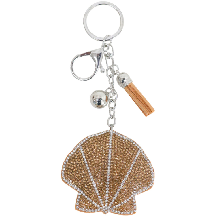 Keyring - Shell