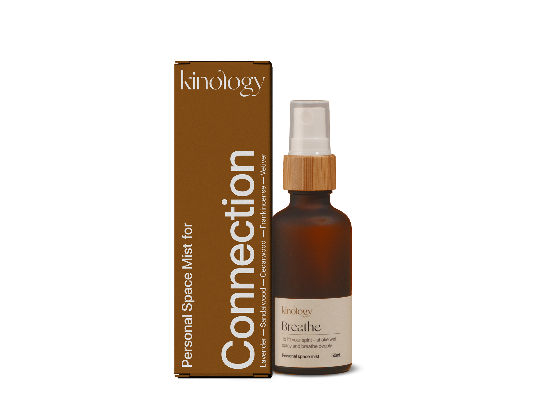 Personal Space Mist - Connection