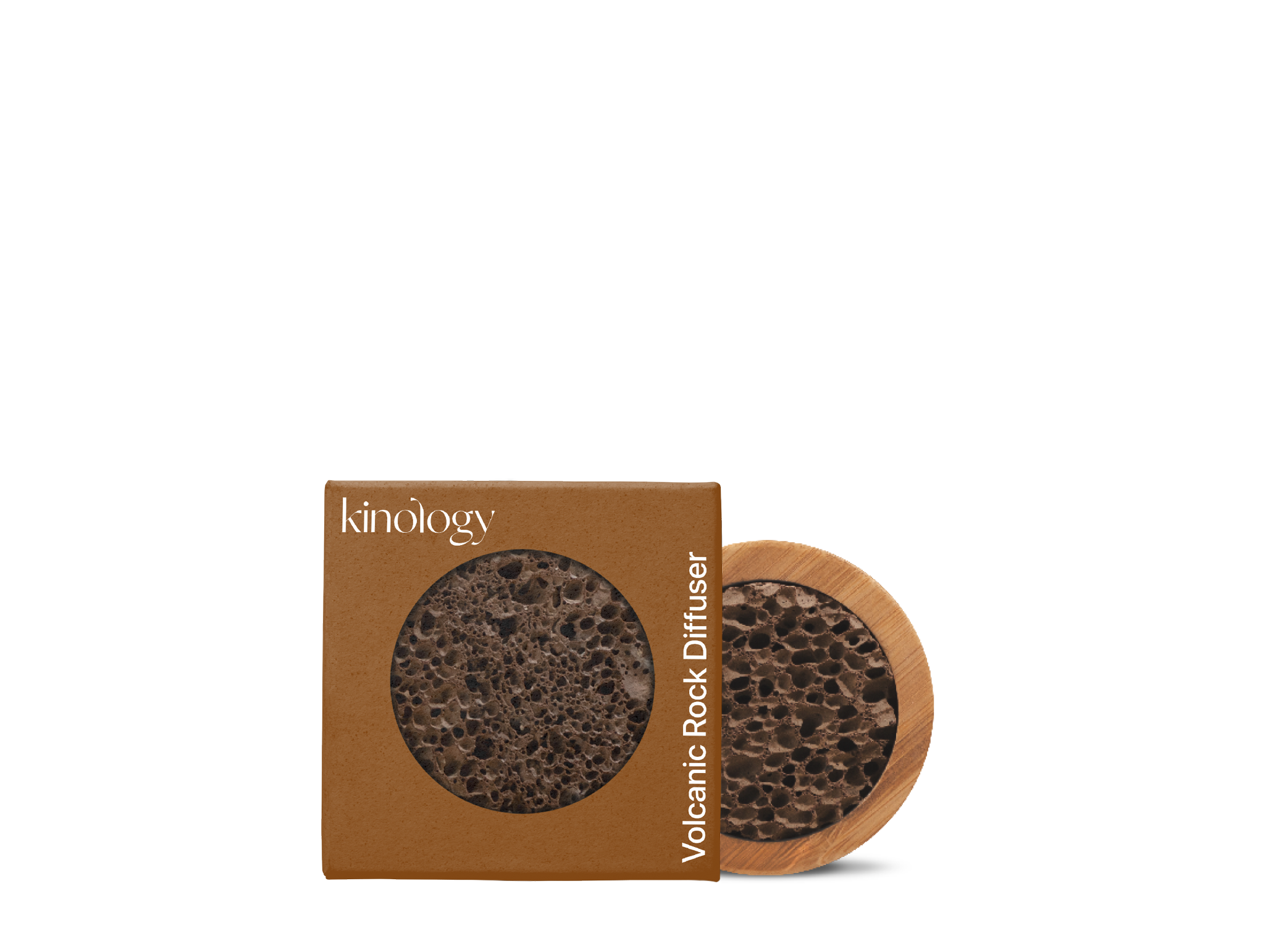 Volcanic Rock Diffusers