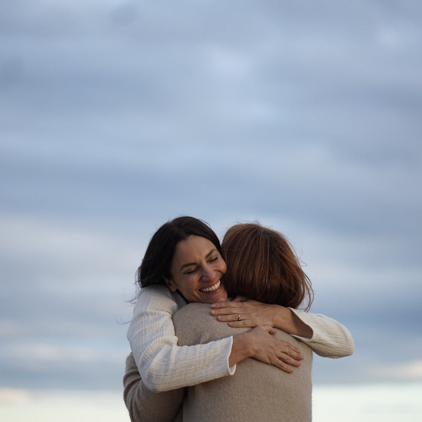 Essential Oil Blend - Grief