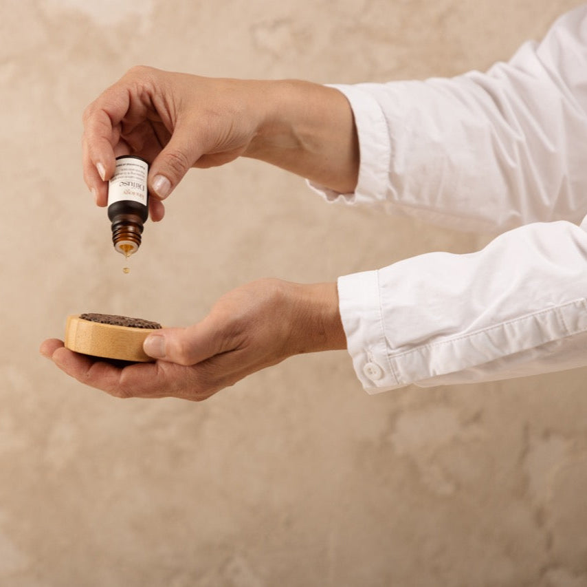 Essential Oil Blend - Heartache