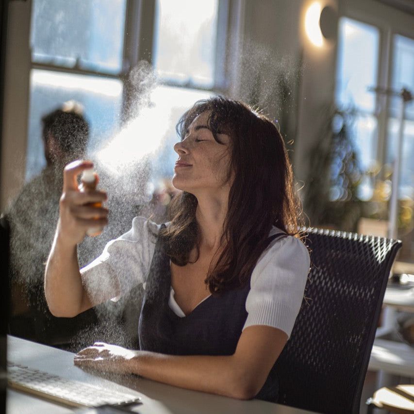 Personal Space Mist - Wellness