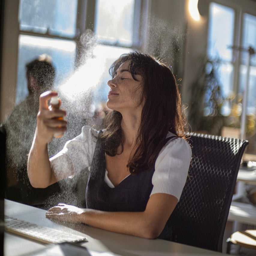 Personal Space Mist - Connection