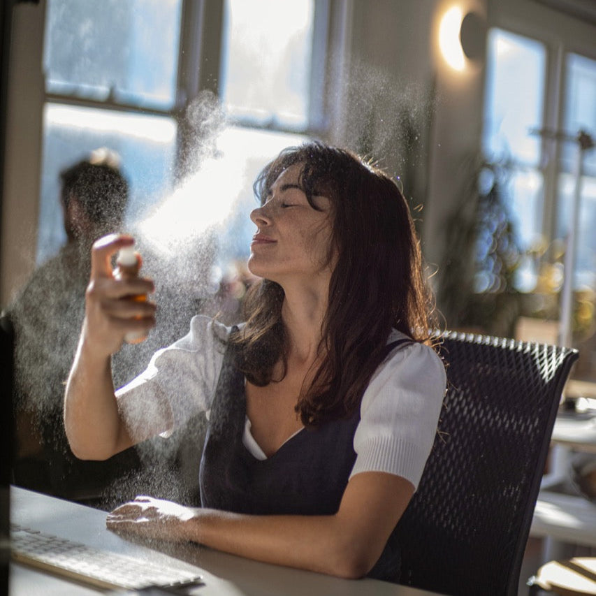 Personal Space Mist - Heartache