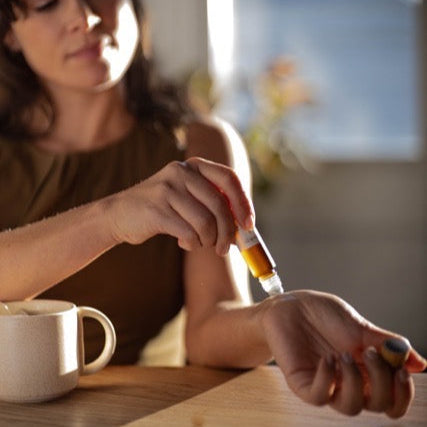 Pulse Point Roller - Connection