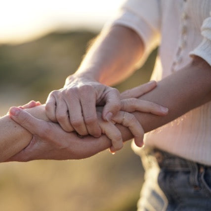Personal Space Mist - Tough Times