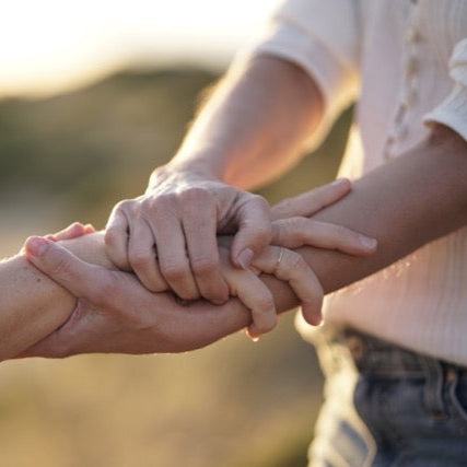 Pulse Point Roller - Tough Times