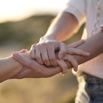 Personal Space Mist - Grief