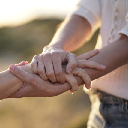 Pulse Point Roller - Wellness