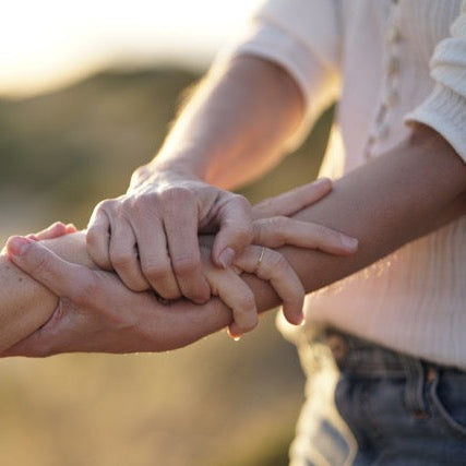 Personal Space Mist - Wellness