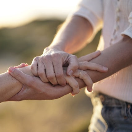 Essential Oil Blend - Heartache