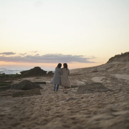 Essential Oil Blend - Tough Times