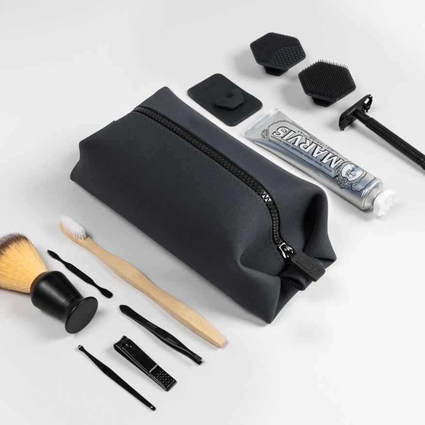 The Koby Lite Toiletry Bag