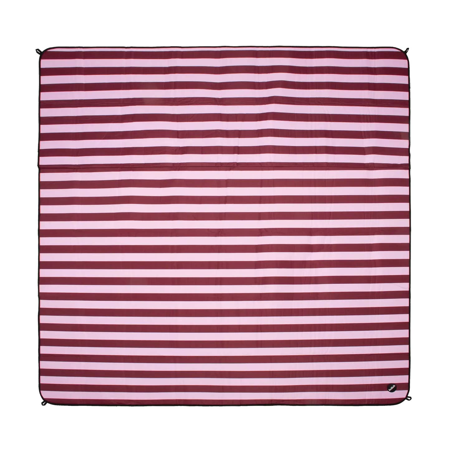 Picnic Mat - Coco Stripe
