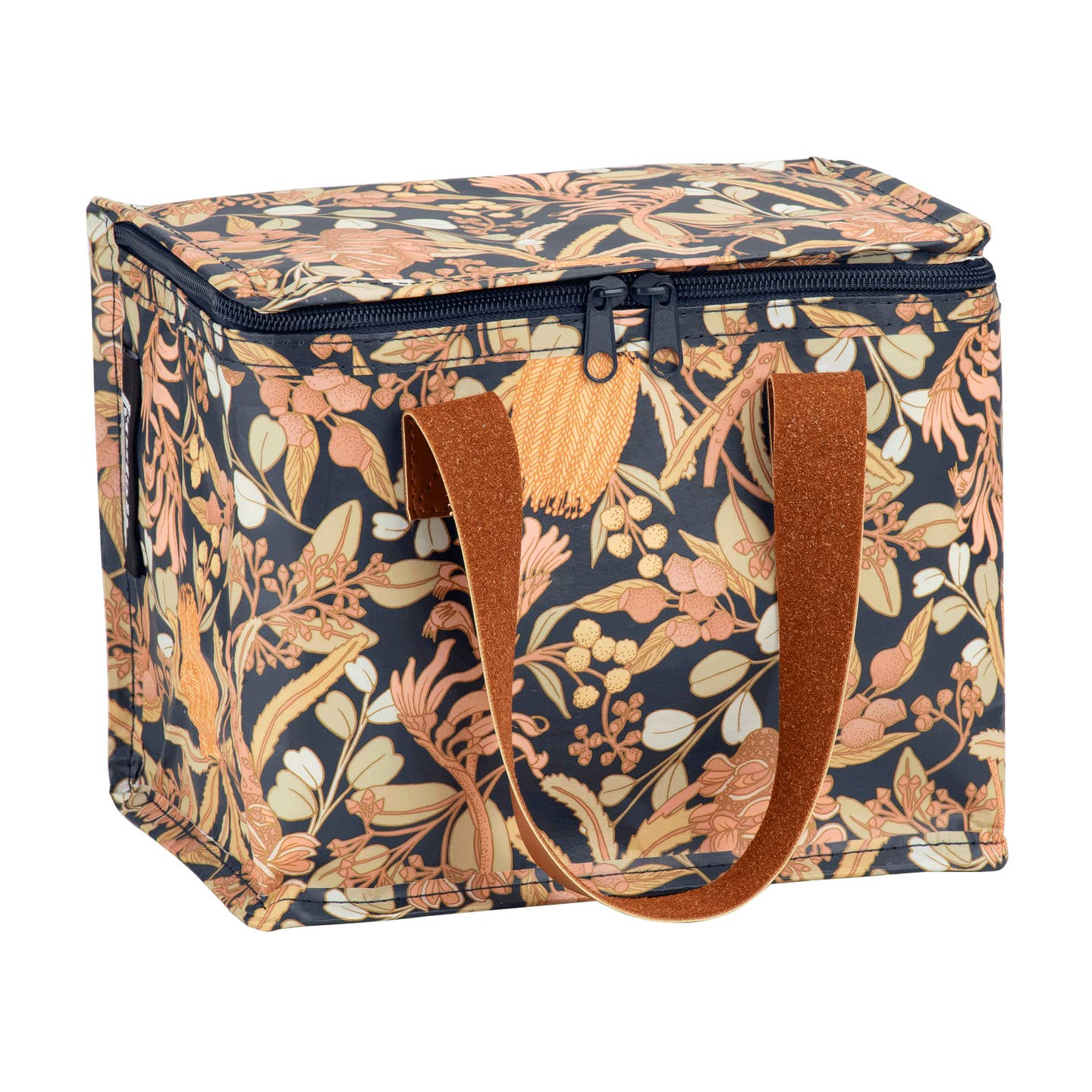 Lunch Bag - Wildflower