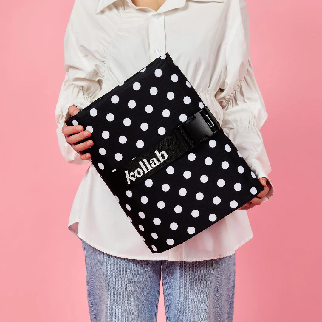 Picnic Mat - Dotty