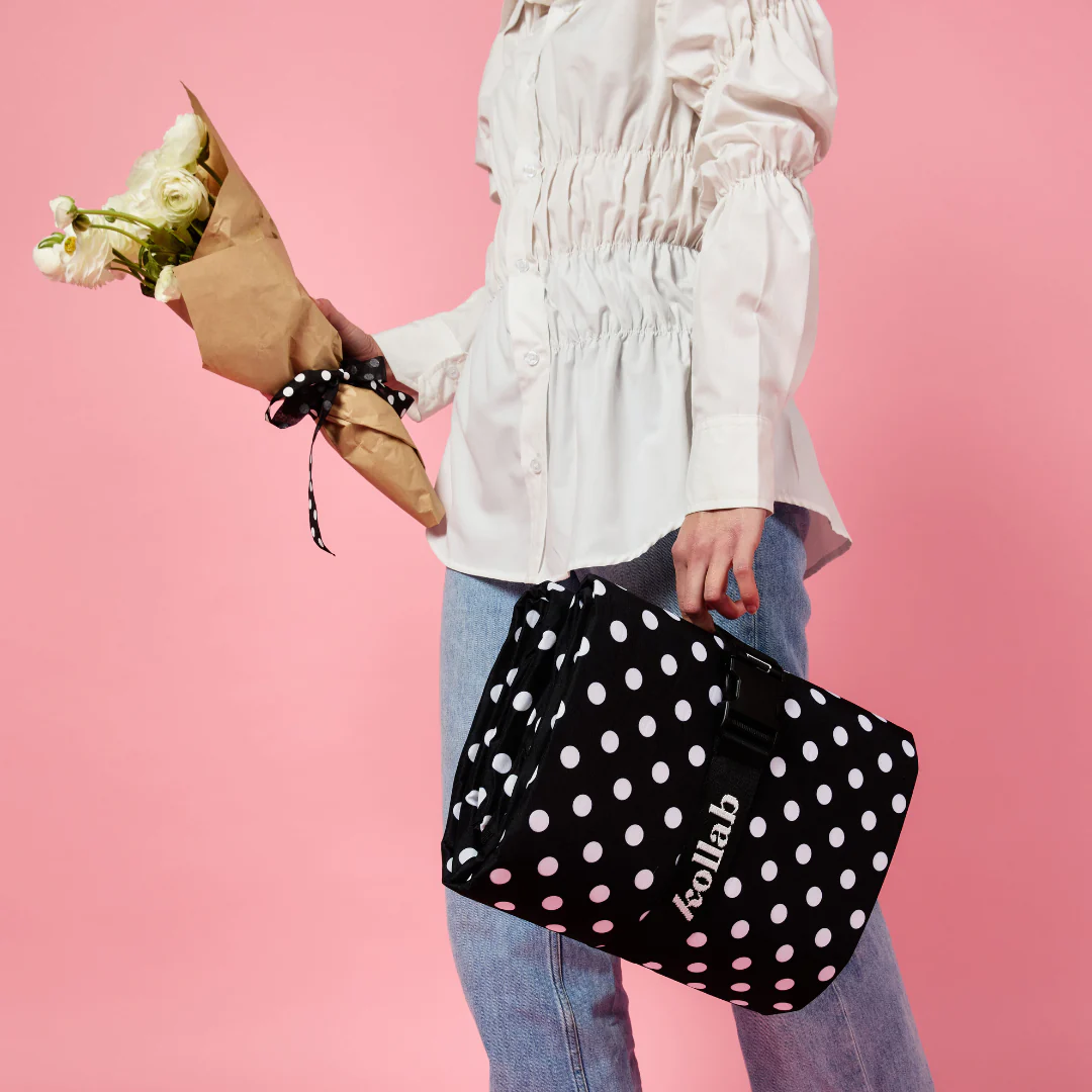Picnic Mat - Dotty