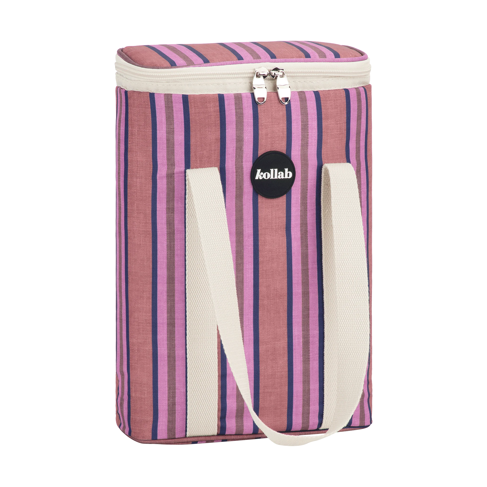 Wine Cooler - Mulberry Lines