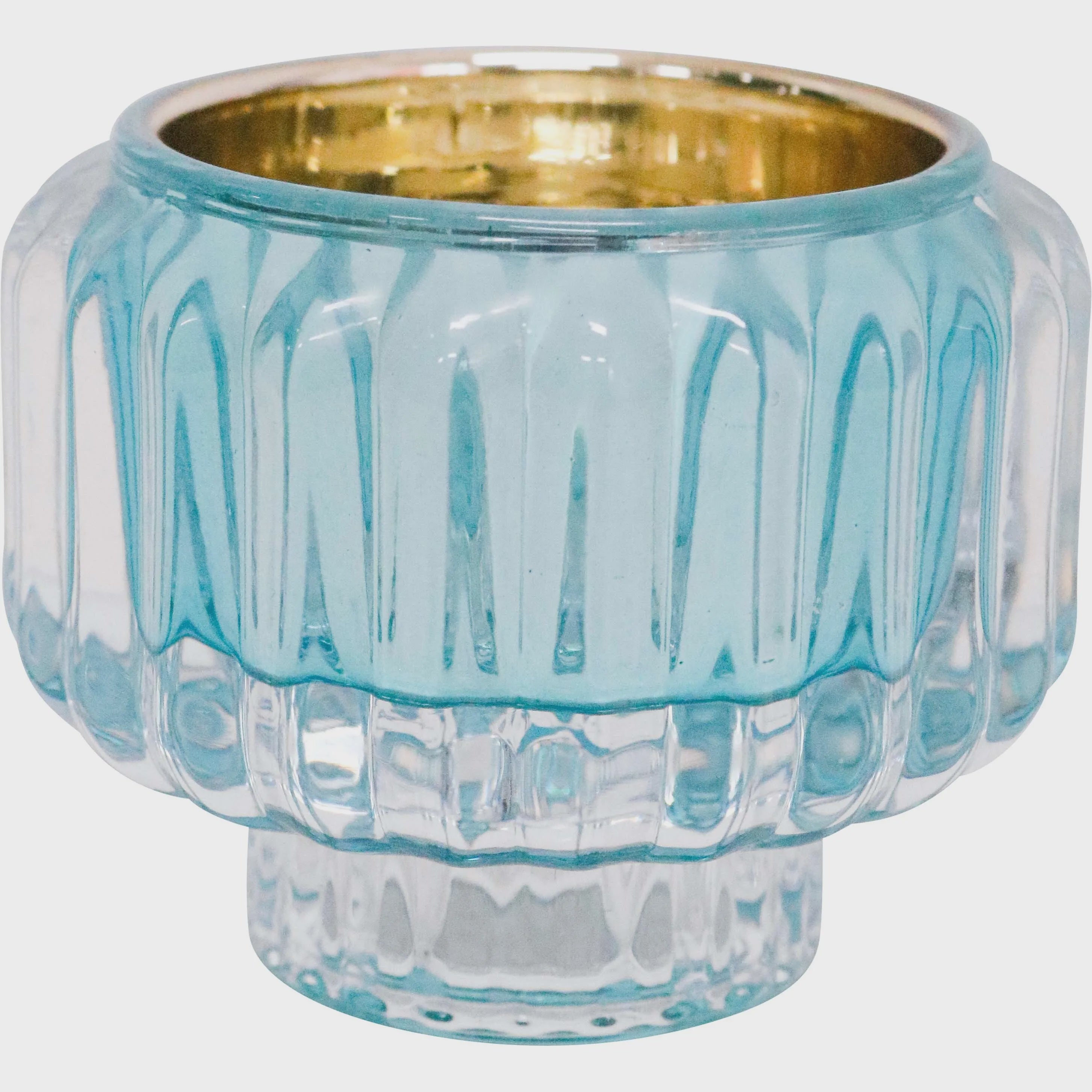Candle Holder - La Fiesta Aqua