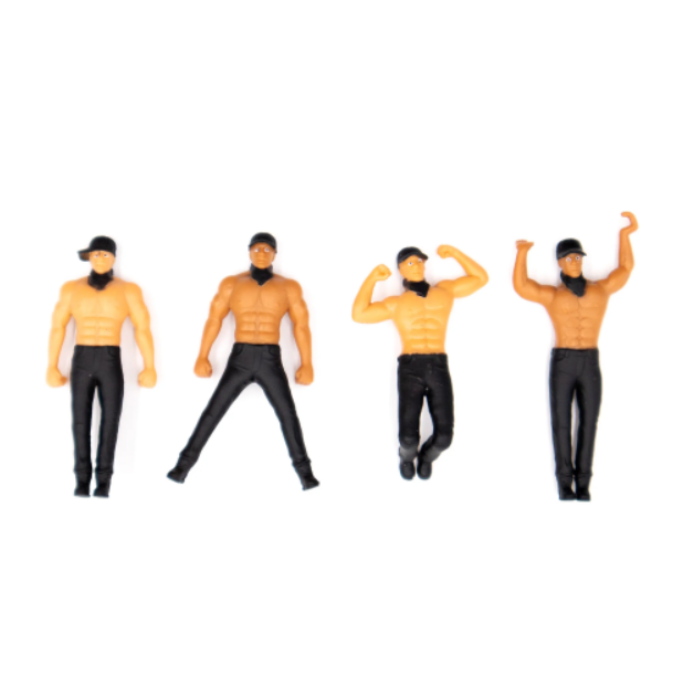 Drinking Buddies - Ladies Night