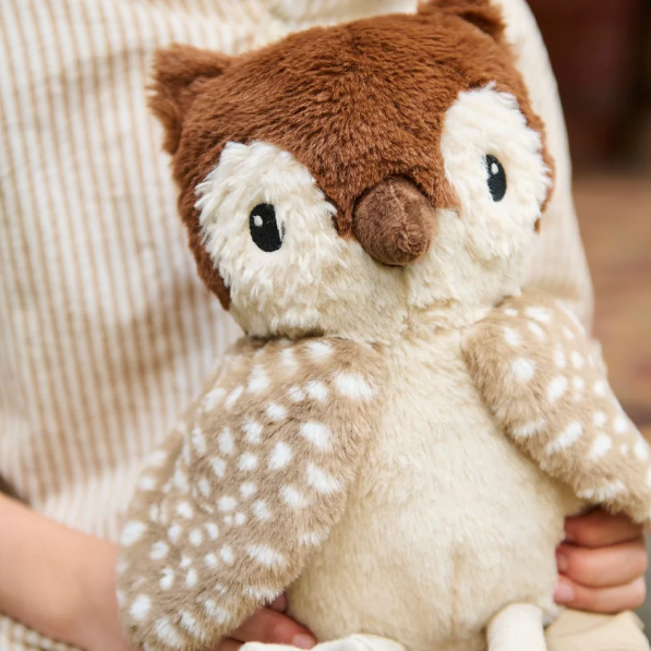Oscar Owl