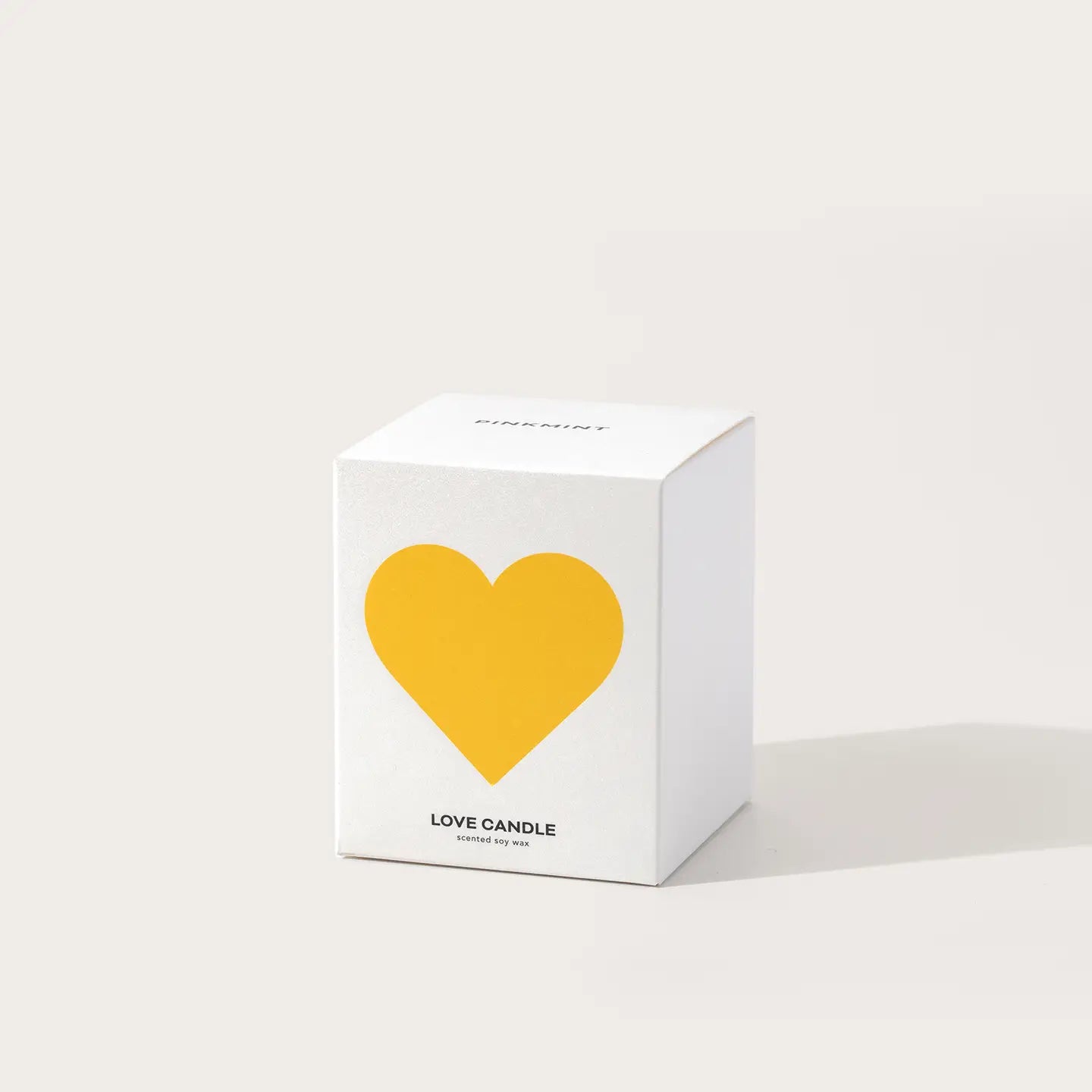 Lemon Myrtle Soy Candle