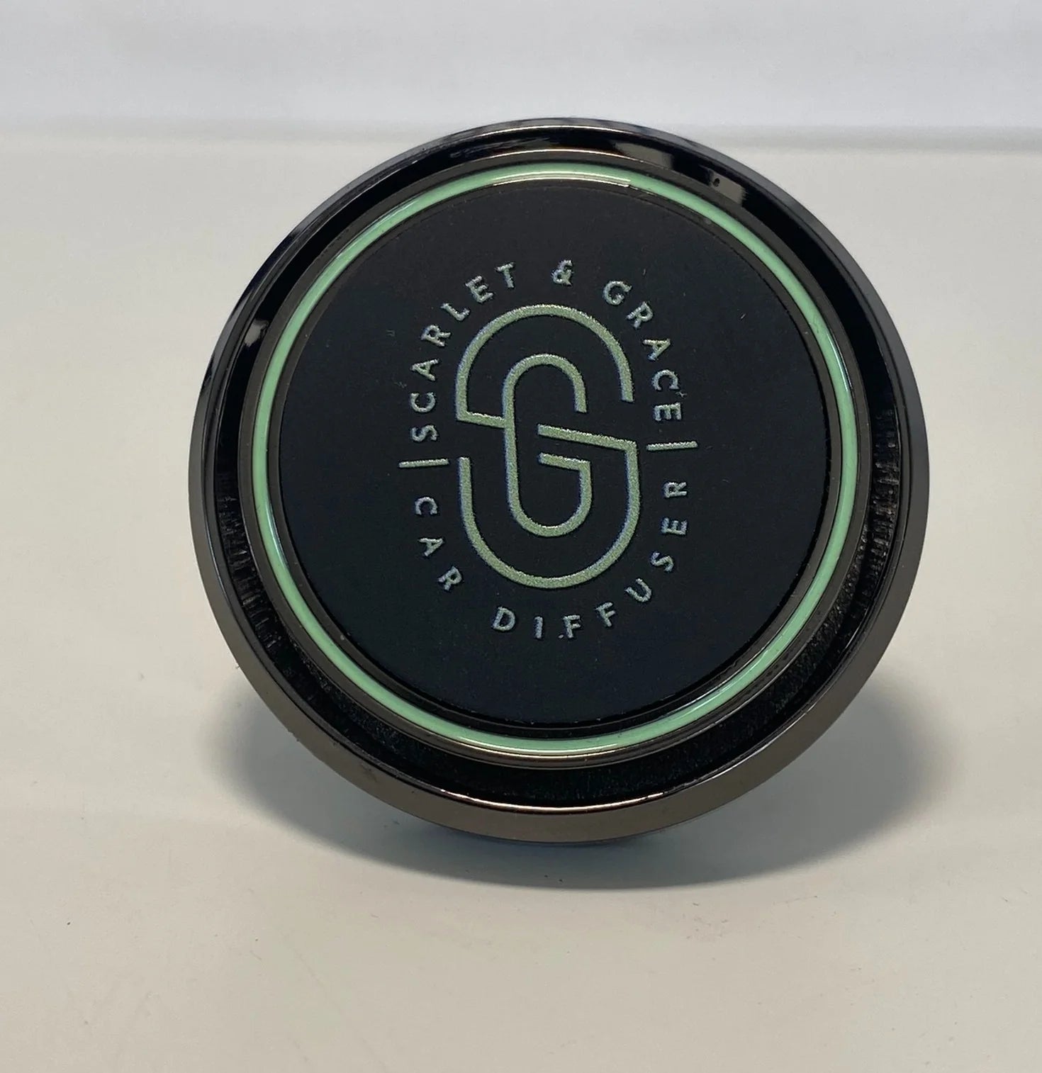 Car Diffuser - Lemongrass & Persian Lime