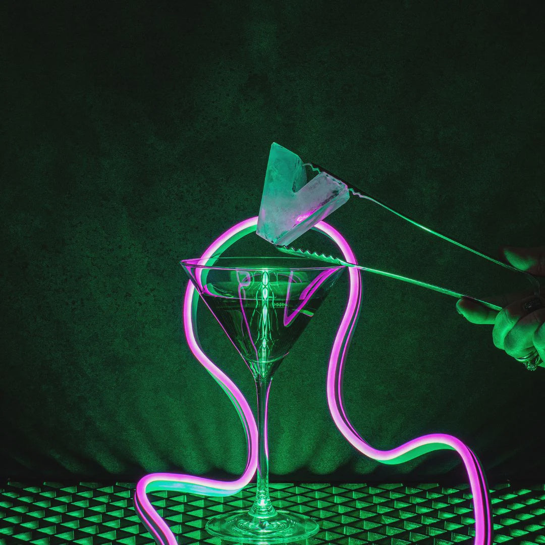 Ice Cube Tray - for vodka lovers