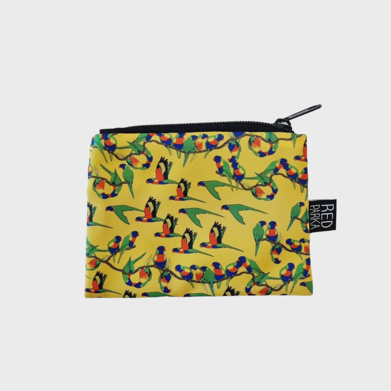 Lorikeets Pouch - Small