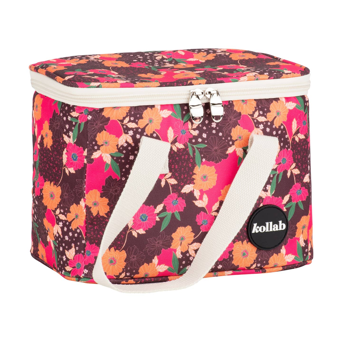 Lunch Bag - Autumn Bouquet