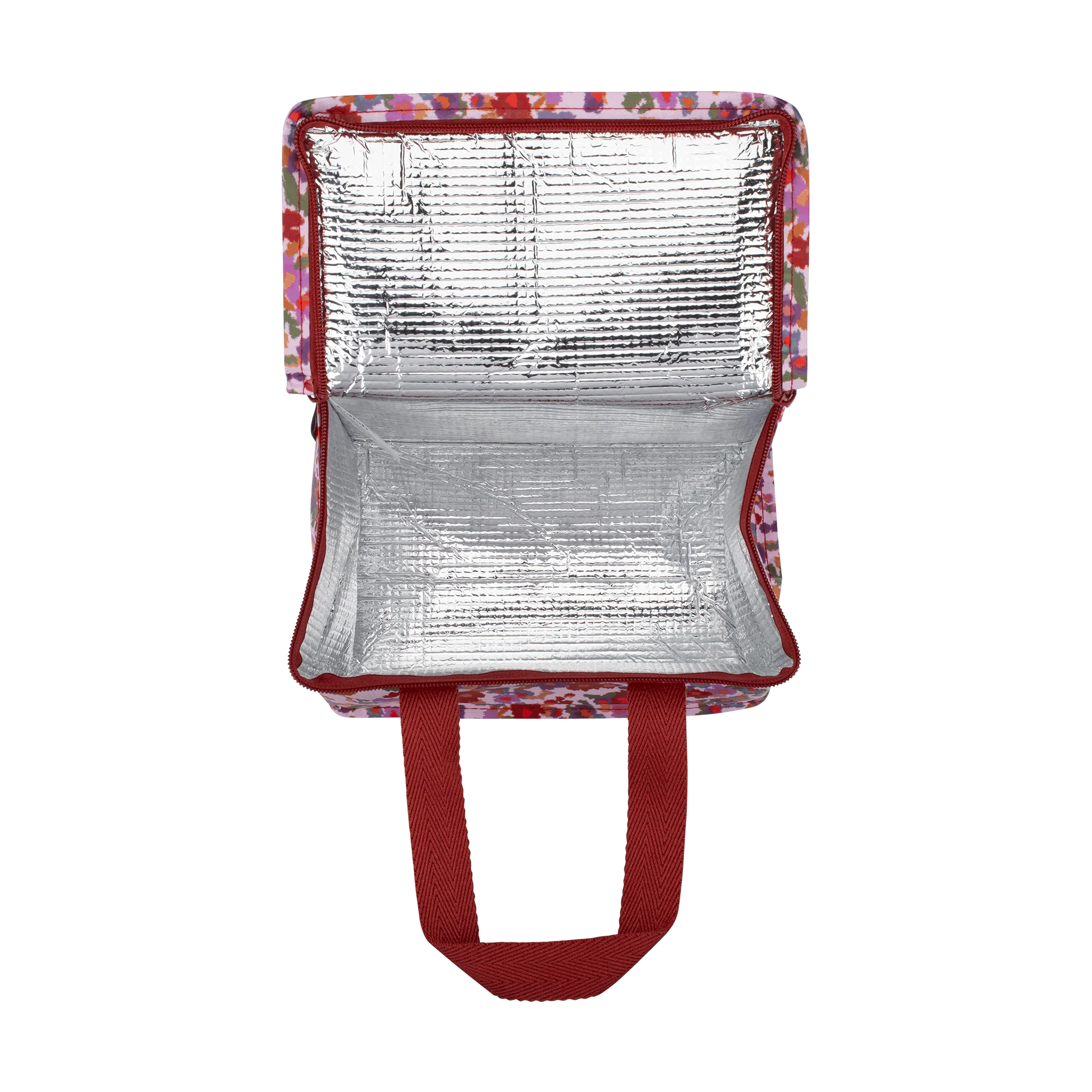 Lunch Bag - Retro Bloom