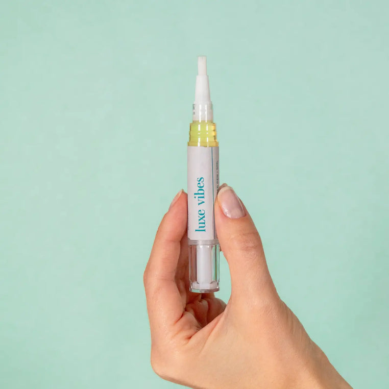 Recharger Pen - Luxe Vibes