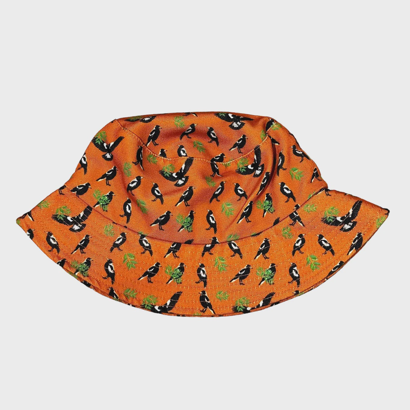 Magpie Bucket Hat - Adult