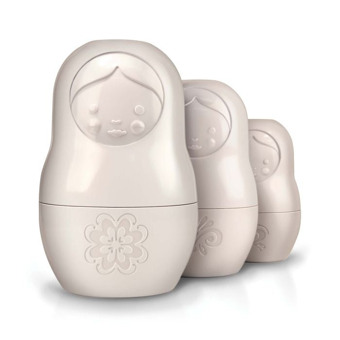 Matryoshka Measuring Cups